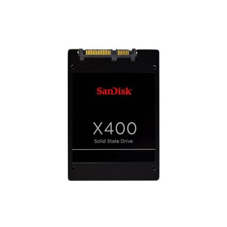 Solid State Drive (SSD) 256GB SATA 6.0Gb/s, SanDisk X400