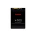 Solid State Drive (SSD) 256GB SATA 6.0Gb/s, SanDisk X400